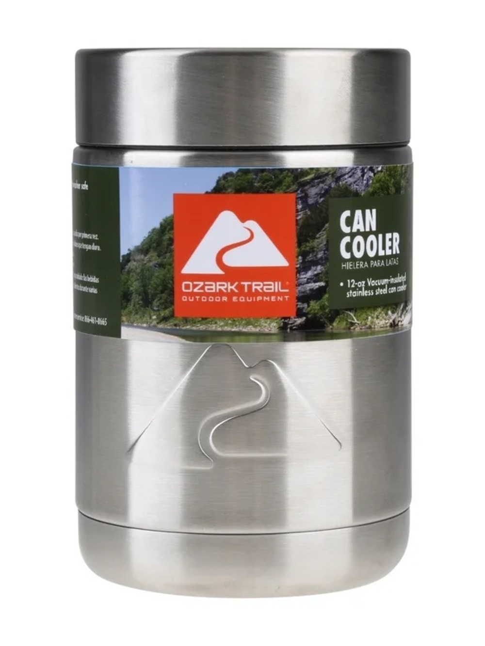 Can Cooler